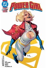 DC COMICS Power Girl #14