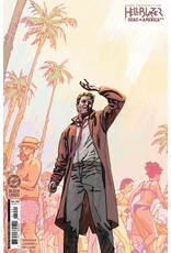 DC COMICS John Constantine, Hellblazer: Dead in America #10 Cover B Josh Hixson Variant
