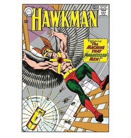 DC COMICS Hawkman #4 Facsimile Edition 2024
