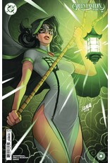 DC COMICS Green Lantern: Dark #1 Cover C David Nakayama Card Stock Variant