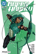 DC COMICS Green Arrow #17
