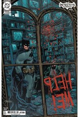DC COMICS Detective Comics #1090 Cover B Dan Panosian Card Stock Variant