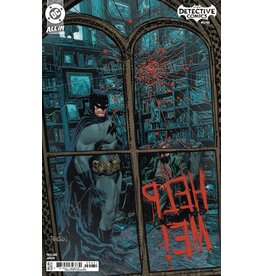 DC COMICS Detective Comics #1090 Cover B Dan Panosian Card Stock Variant