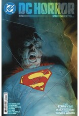 DC COMICS DC Horror Presents... #1