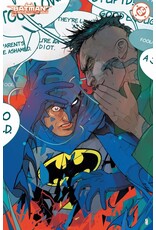 DC COMICS Batman: The Brave and the Bold #18 Cover B Christian Ward Variant