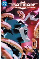 DC COMICS Batman: The Brave and the Bold #18