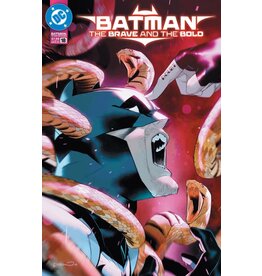 DC COMICS Batman: The Brave and the Bold #18
