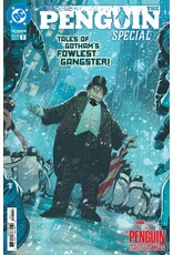 DC COMICS Penguin Special #1