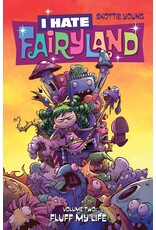 IMAGE COMICS I Hate Fairyland TP Volume 2 - Fluff My Life