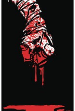 BOOM! STUDIOS BRZRKR Deluxe Edition HC Slipcase Variant