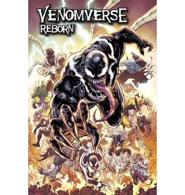 Marvel Venomverse Reborn TP