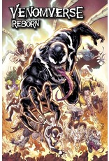 Marvel Venomverse Reborn TP