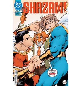 DC COMICS Shazam! #17