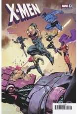 Marvel Comics X-Men #7 1:25 Gleb Melnikov Variant