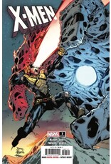 Marvel Comics X-Men #7
