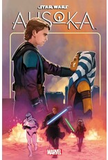 Marvel Comics Star Wars: Ahsoka #5 Phil Noto Variant