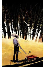 BOOM! STUDIOS Something is Killing the Children #0 Cover M One-Per-Store Werther Dell'Edera Virgin Variant