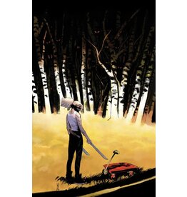 BOOM! STUDIOS Something is Killing the Children #0 Cover M One-Per-Store Werther Dell'Edera Virgin Variant
