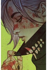 BOOM! STUDIOS Something is Killing the Children #0 Cover E 1:10 Jenny Frison Virgin Variant