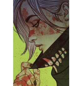 BOOM! STUDIOS Something is Killing the Children #0 Cover E 1:10 Jenny Frison Virgin Variant
