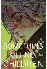 BOOM! STUDIOS Something is Killing the Children #0 Cover B Jenny Frison Variant