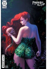 DC COMICS Poison Ivy #27 Cover C Noobovich Card Stock Variant