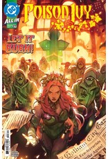 DC COMICS Poison Ivy #27