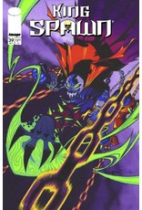 IMAGE COMICS King Spawn #39