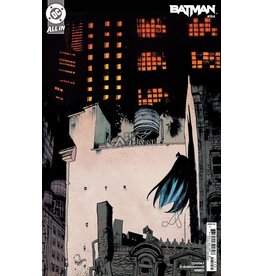 DC COMICS Batman #154 Cover E 1:50 James Harren Card Stock Variant