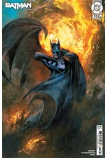 DC COMICS Batman #154 Cover C Gabriele Dell'Otto Card Stock Variant