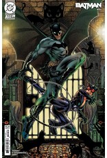 DC COMICS Batman #154 Cover B Tony Harris Card Stock Variant