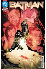 DC COMICS Batman #154