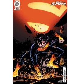 DC COMICS Absolute Superman #1 Cover B Wes Craig Card Stock Variant