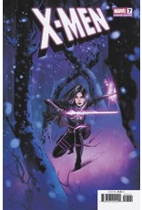 Marvel Comics X-Men #7 Joëlle Jones Psylocke Variant