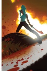 BOOM! STUDIOS Something is Killing the Children #0 Cover F 1:25 Jeff Dèkal Virgin Variant