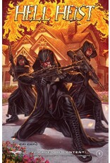 Hell Heist #1