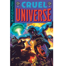Cruel Universe #4