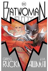 DC Batwoman: Elegy TP 2024 Edition