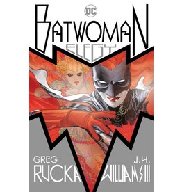 DC Batwoman: Elegy TP 2024 Edition