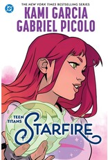 DC Teen Titans: Starfire GN TP