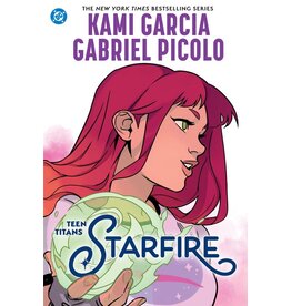 DC Teen Titans: Starfire GN TP