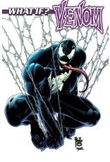 Marvel What If...?: Venom TP