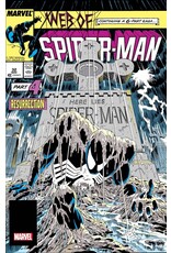 Marvel Comics Web of Spider-Man #32 Facsimile Edition 2024