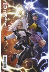 Marvel Comics Ultimate X-Men #9 1:25 Derrick Chew Variant