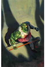 Ahoy Comics The Toxic Avenger #2
