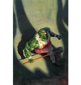 Ahoy Comics The Toxic Avenger #2