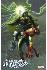 Marvel Comics The Amazing Spider-Man #61 1:25 Simone Bianchi Variant