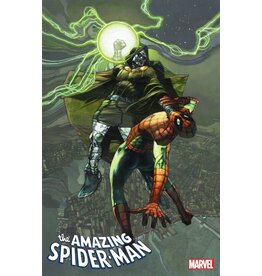 Marvel Comics The Amazing Spider-Man #61 1:25 Simone Bianchi Variant