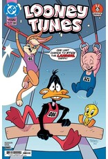 DC COMICS Looney Tunes #281
