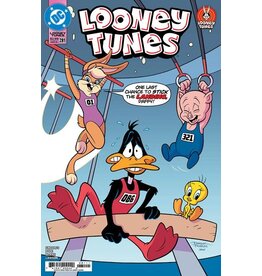 DC COMICS Looney Tunes #281
